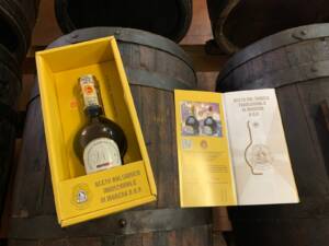 Aceto Balsamico Tradizionale di Modena DOP "EXTRA VECCHIO