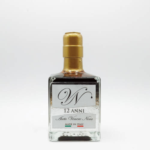 Balsamico Invecchiato 12 anni in botti di legno pregiate - immagine 2