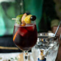Lambrospritz al Balsamico