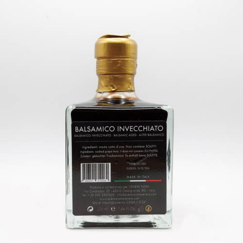 Balsamico Invecchiato confezione 6pz - immagine 3
