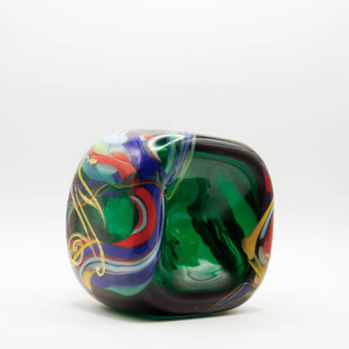Murano Collection • Oliera in vetro di Murano - immagine 6