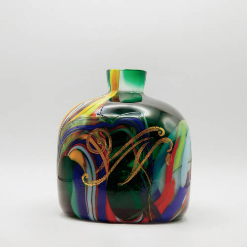 Murano Collection • Oliera in vetro di Murano - immagine 5