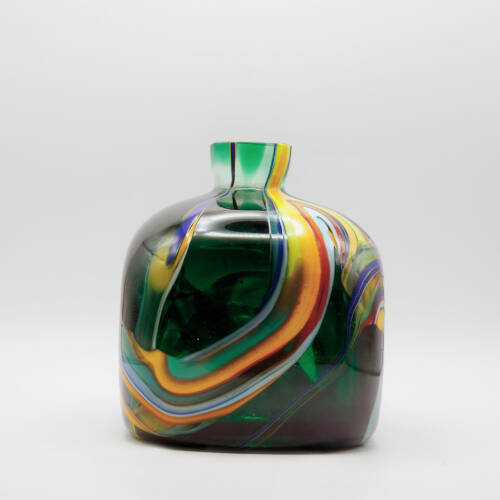 Murano Collection • Oliera in vetro di Murano - immagine 4