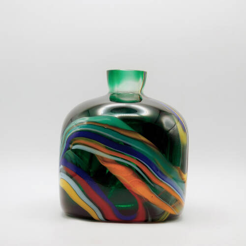 Murano Collection • Oliera in vetro di Murano - immagine 3
