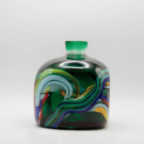 Murano Collection • Oliera in vetro di Murano - immagine 2